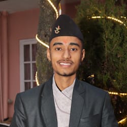 bhattaraiasim