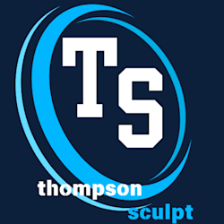 thompson_sculpt