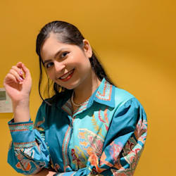 suhanaverma