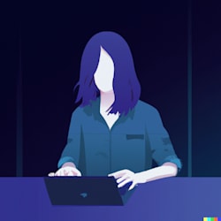 Fiverr profile picture for @navya_011