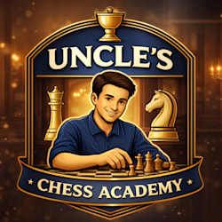 chessfromuncle