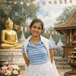 dewminiswetha