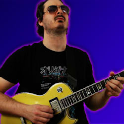 wolfmanguitar