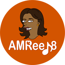 amreed8