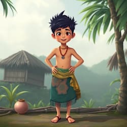 auraofbali