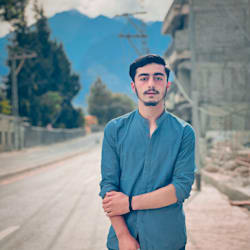 kamranshinnale