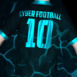 cyberfootball
