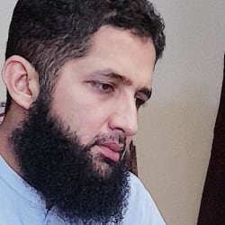 junaidburki