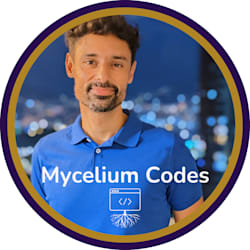 myceliumcodes