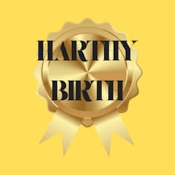 harttybirth