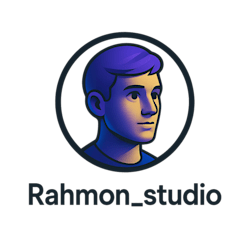 rahmon_studio