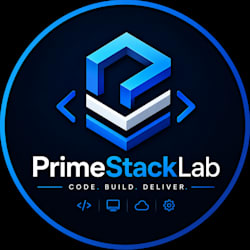 primestacklab