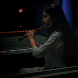 srinimohan