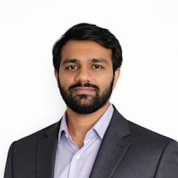 siddharthramani
