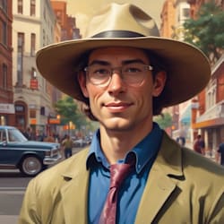 andrewlson