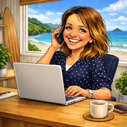 jodiebwriting