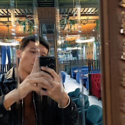 kadir_mike