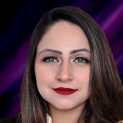 Fiverr profile picture for @haniya21