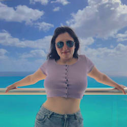 sharonjregand
