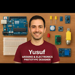 arduinoexperttr