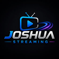joshua_streamin