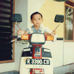 raysticker