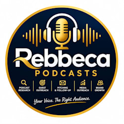 rebbecapodcast