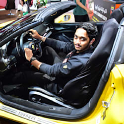 naveensakala