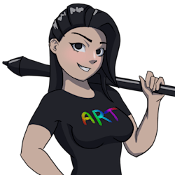 ladydefile
