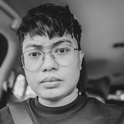 Gig Seller - jeromae