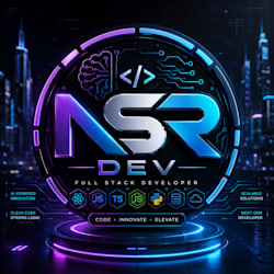 nsrdev
