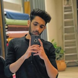 mohsination