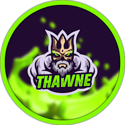 thawnegaming