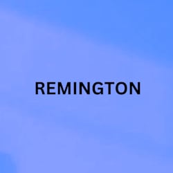 remingtonbla100