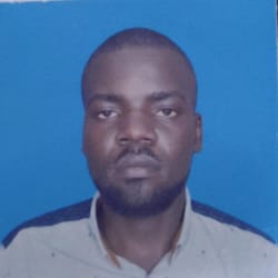 lewiskisonga