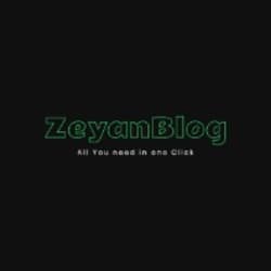 zeyanramzan