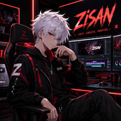 zisaneditor