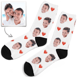 customphotosock