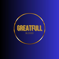 greatfullblesse