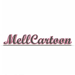 mellcartoon