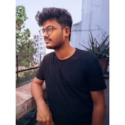 shubahmghonge