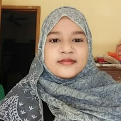 shaliakter