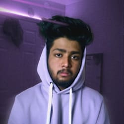 iamamangoyal