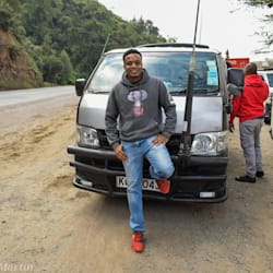 martinsafaris