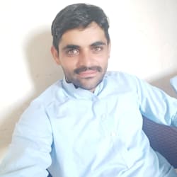 posterbyirshad