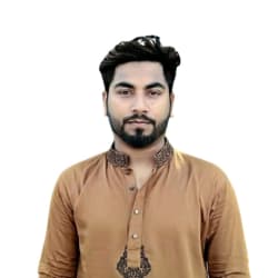 Gig Seller - wasif79230