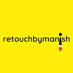 retouchbymanish