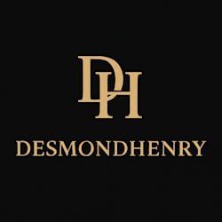 desmondhenryx