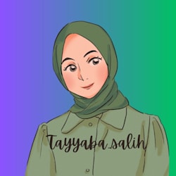 tayyaba_salih