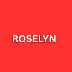 roselyn151